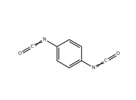 對苯二異氰酸酯